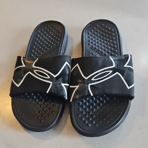 Under Armour Mens Slides